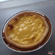 Eggs Tart