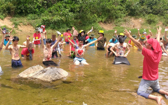 Nông Trại Hoa Sen