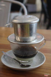 cafe sữa