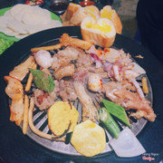 đồ nướng