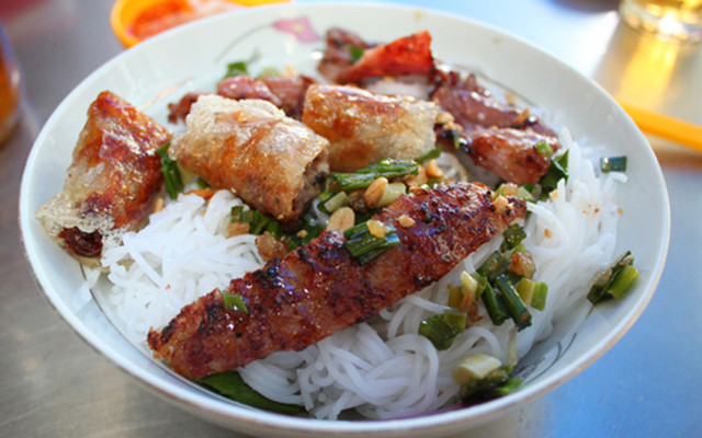 Bún Vân Anh