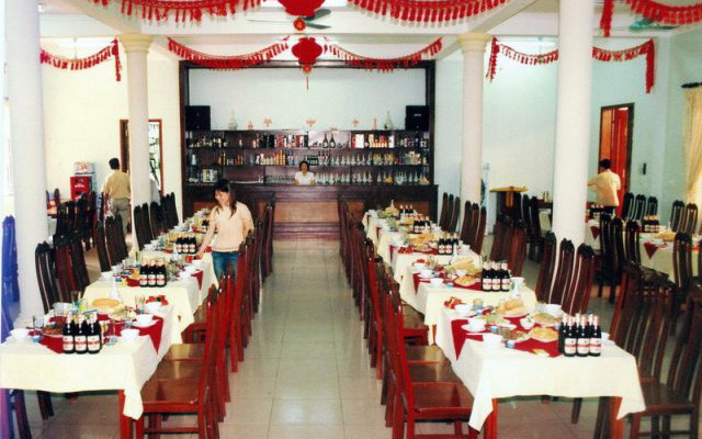 Bắc Giang