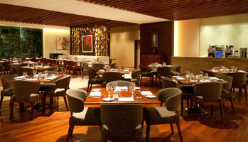 Lackah Restaurant - Crowne Plaza West Hanoi Hotel