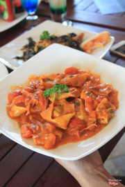 Tortelli (Hoành Thánh kiểu Ý) 130.000đ