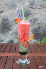 Granita Strawbery 45.000đ