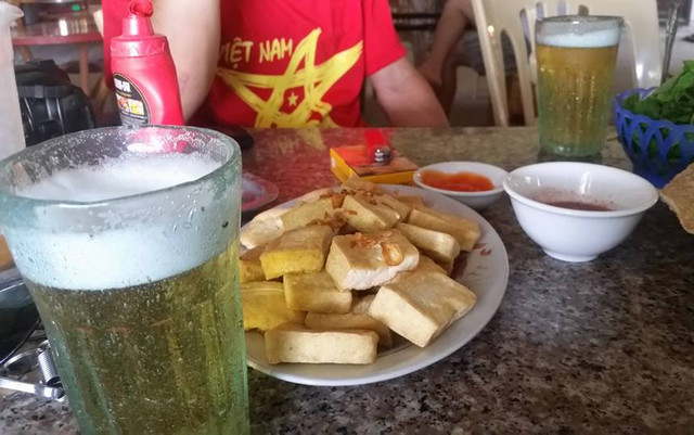Suối Bia - Bia Hơi Hà Nội