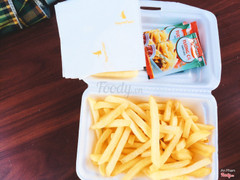 Khoai tây chiên 40k