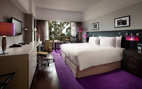 Trung Tâm Hội Nghị Tiệc Cưới