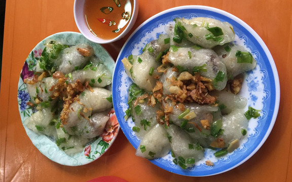 Bánh Lọc Hiên Thuỷ