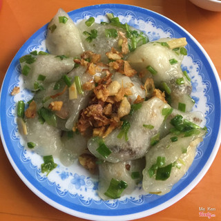 Banh Loc