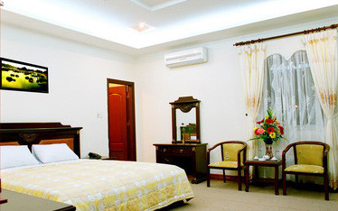 Vạn Xuân Hotel