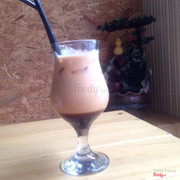 Làm 1 ly cho buổi trưa nắng nóng ^_^