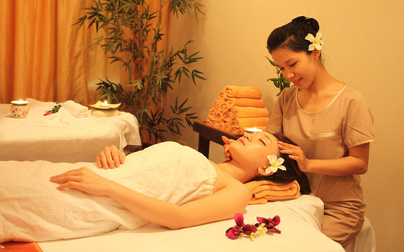 Bảo Ngọc Spa