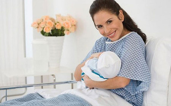 Phòng Khám Sản Phụ Khoa - Thụy Khuê