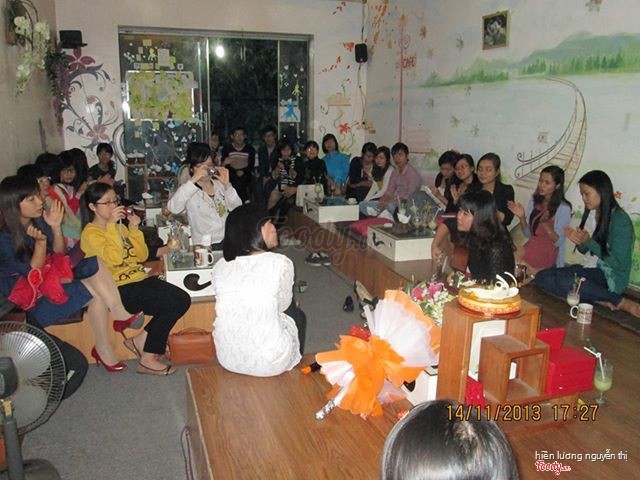 có sức chứa lớn