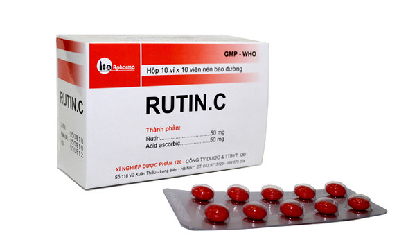 Nhà Thuốc Việt Linh