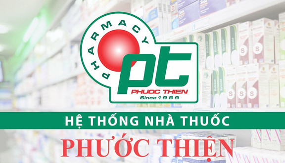 Nhà Thuốc Phước Thiện Pharmacy - Hoàng Diệu