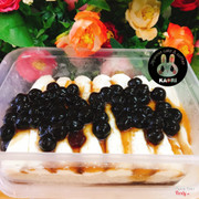 Bánh trà sữa size S 45k