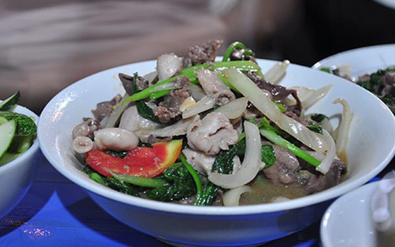 Tương Ngộ