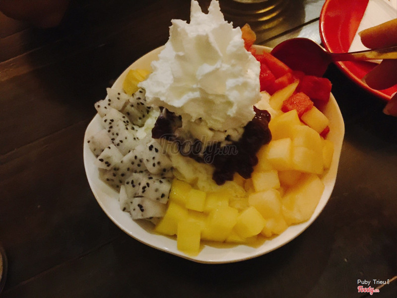 Bingsu