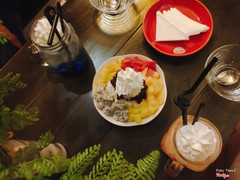 Bingsu