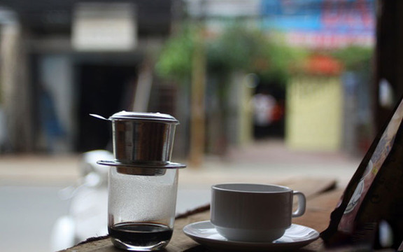 Eva Cafe