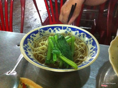 Mì thêm