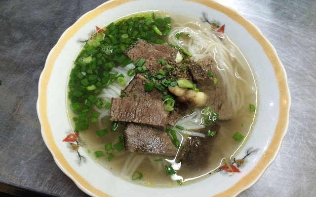 Quán Phở Mai