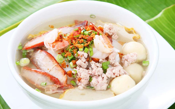 Vạn Lợi Mì Gia