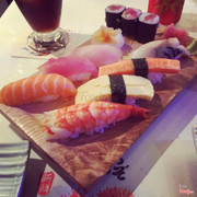 sushi