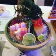 sashimi