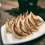 bánh gyoza