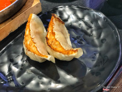 Gyoza