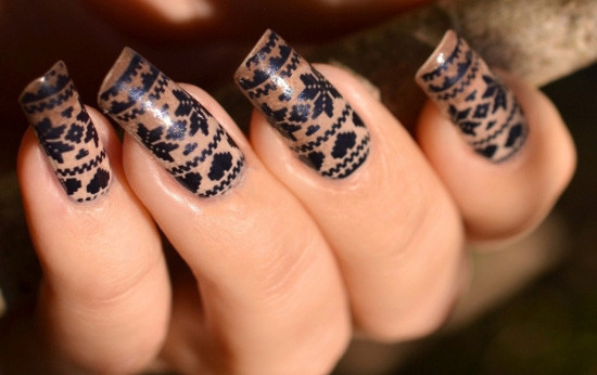 Vy Nail
