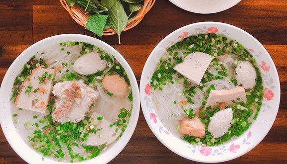 Bún Mọc Hùng Mập - Nguyễn Văn Quá