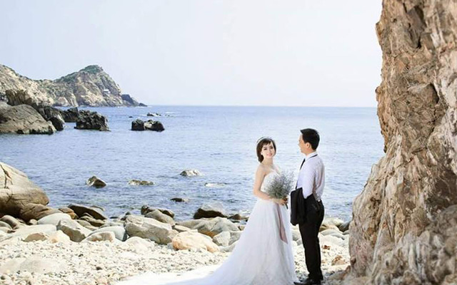 Moon Nguyễn Studio