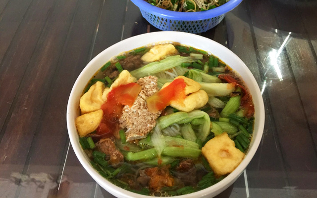 Tùng Hương - Bún Cá & Bún Chả