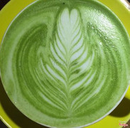 Matcha ngon