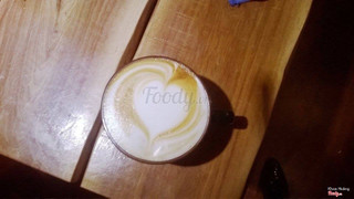 CAPPUCINO