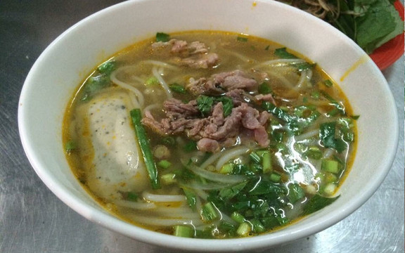 Bún Bò Huế 543