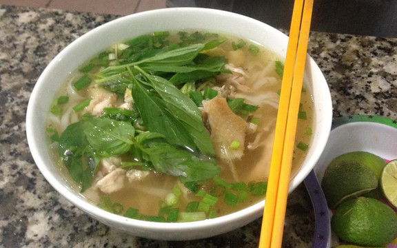 Phở Nam Thành