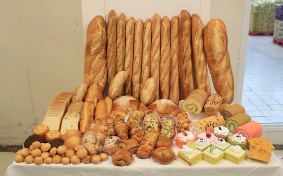 Bakery By Big C - Big C Đà Lạt