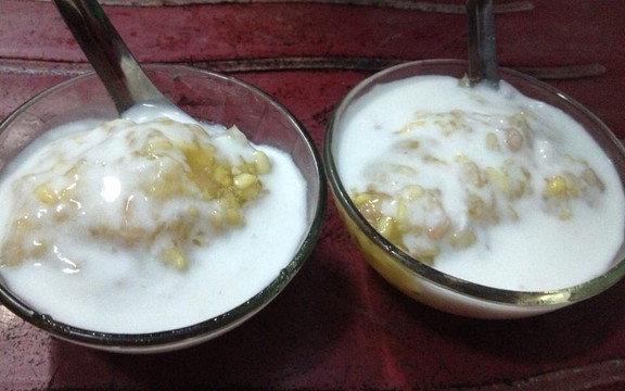 Chè Bưởi 108