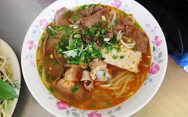 Bún Liên