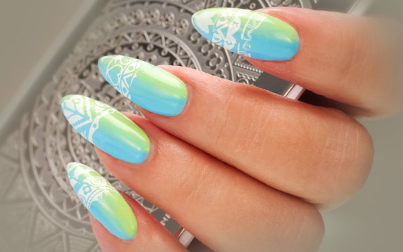 Na - Nail & Nối Mi