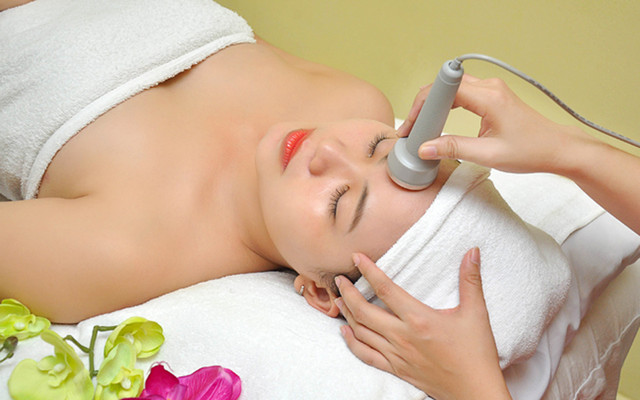 Tường Trân - Hair & Spa Nail