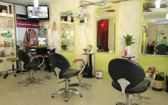 Nice Spa & Beauty Salon