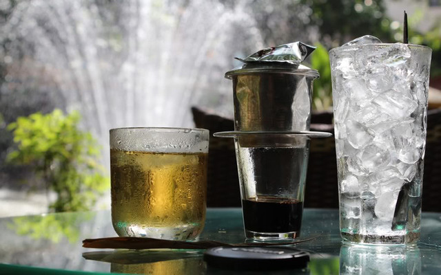 Thanh Thùy Cafe