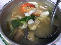 Tom yum