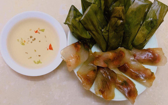 Bánh Bột Lọc 66